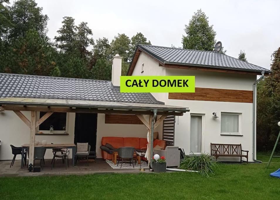 Basiowka Nad Jeziorem Boszkowo Zewnętrze zdjęcie